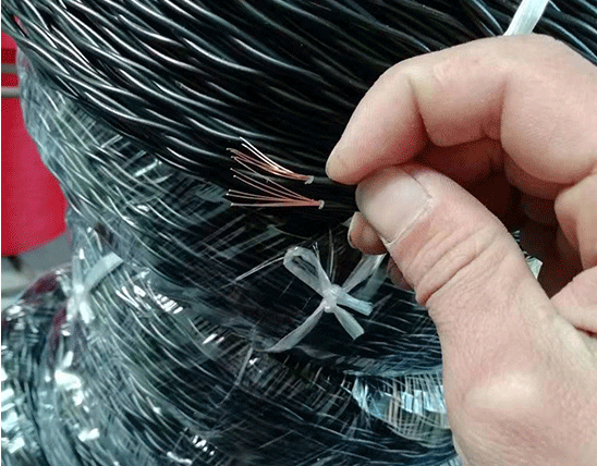 元宝矿用爆破母线的具体作用